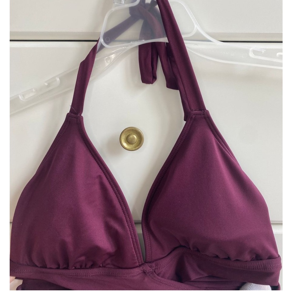 Bathing suit top